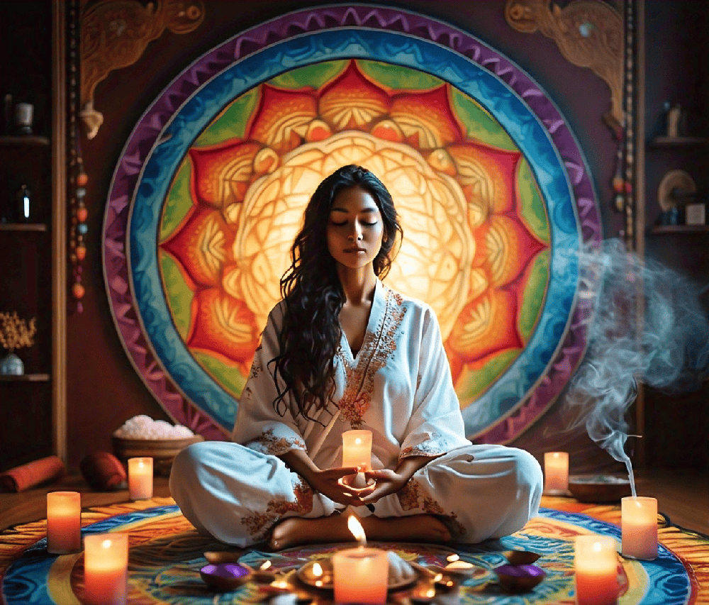 One of the most transformative aspects of Kundalini meditation is its ability to create harmony among the three core components 